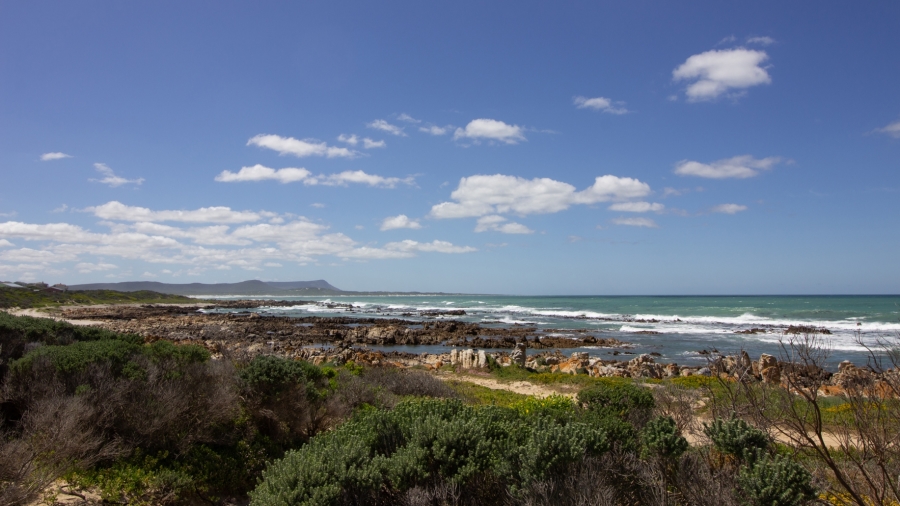 0 Bedroom Property for Sale in Pearly Beach Western Cape